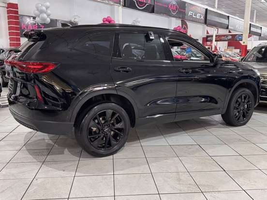 GWM-HAVAL H6-1.5 HEV PREMIUM E-TRACTION GWM-HAVAL H6-2024