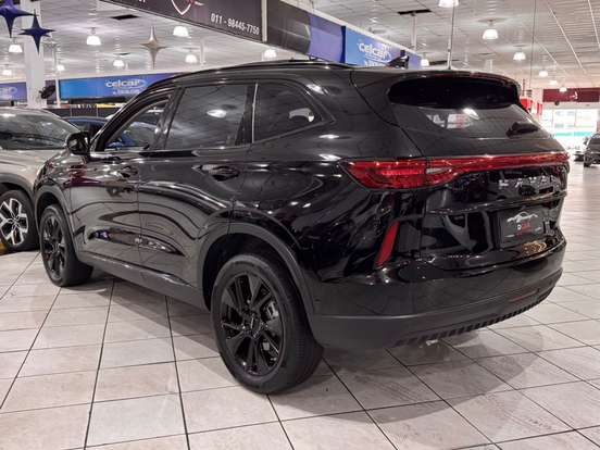 GWM-HAVAL H6-2024