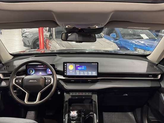 GWM-HAVAL H6-1.5 HEV PREMIUM E-TRACTION GWM-HAVAL H6-2024