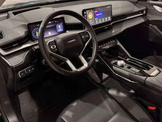 GWM-HAVAL H6-2024