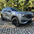 GWM HAVAL H6 1.5 HEV PREMIUM E-TRACTION GWM HAVAL H6 1.5 HEV PREMIUM E-TRACTION