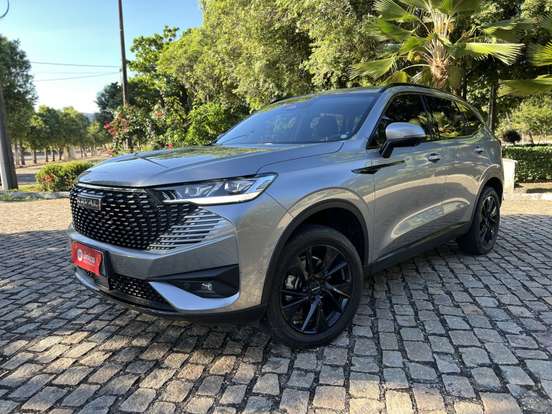 GWM-HAVAL H6-2023