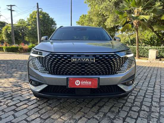 GWM-HAVAL H6-1.5 HEV PREMIUM E-TRACTION GWM-HAVAL H6-2023