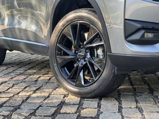 GWM-HAVAL H6-1.5 HEV PREMIUM E-TRACTION GWM-HAVAL H6-2023