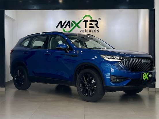 GWM-HAVAL H6-1.5 HEV PREMIUM E-TRACTION GWM-HAVAL H6-2024