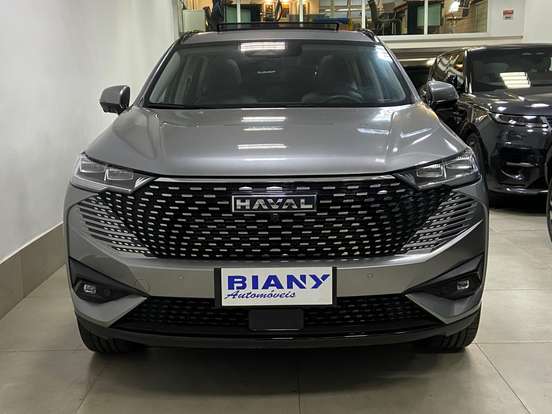 GWM-HAVAL H6-1.5 HEV PREMIUM E-TRACTION GWM-HAVAL H6-2024
