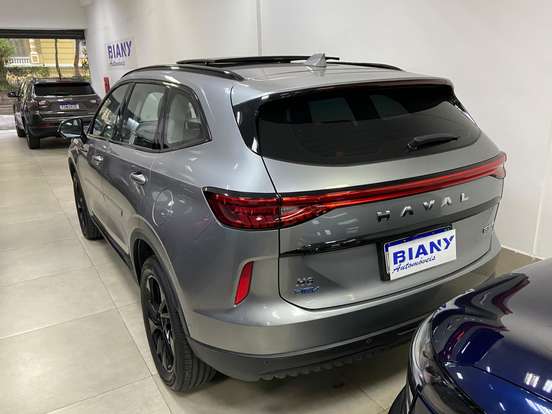 GWM-HAVAL H6-1.5 HEV PREMIUM E-TRACTION GWM-HAVAL H6-2024
