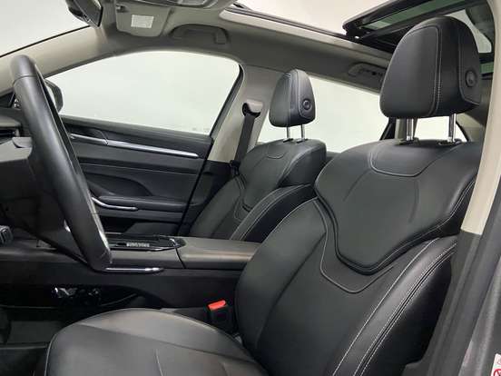 GWM-HAVAL H6-2024