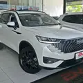 GWM HAVAL H6 1.5 HEV2 E-TRACTION GWM HAVAL H6 1.5 HEV2 E-TRACTION