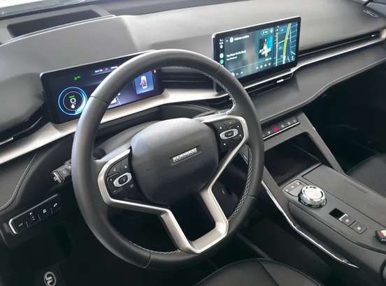 GWM-HAVAL H6-1.5 HEV2 E-TRACTION GWM-HAVAL H6-2025