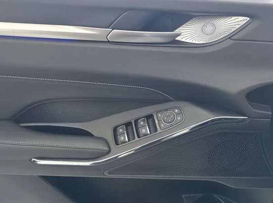 GWM-HAVAL H6-2025