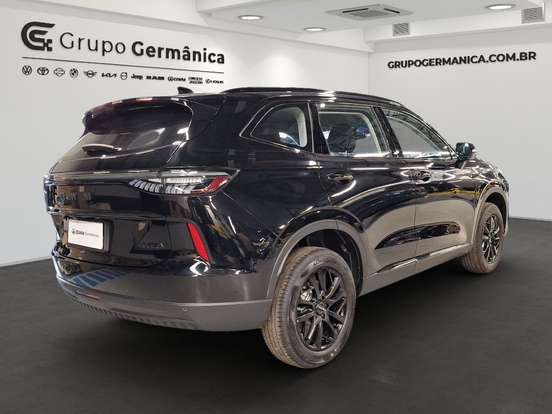 GWM-HAVAL H6-1.5 HEV2 E-TRACTION GWM-HAVAL H6-2026