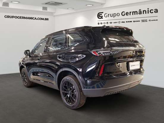 GWM-HAVAL H6-2026