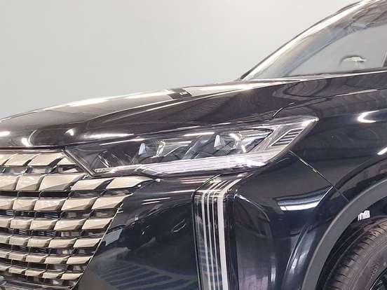 GWM-HAVAL H6-2026