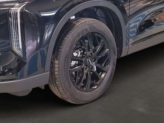 GWM-HAVAL H6-2026