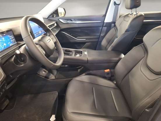 GWM-HAVAL H6-1.5 HEV2 E-TRACTION GWM-HAVAL H6-2026