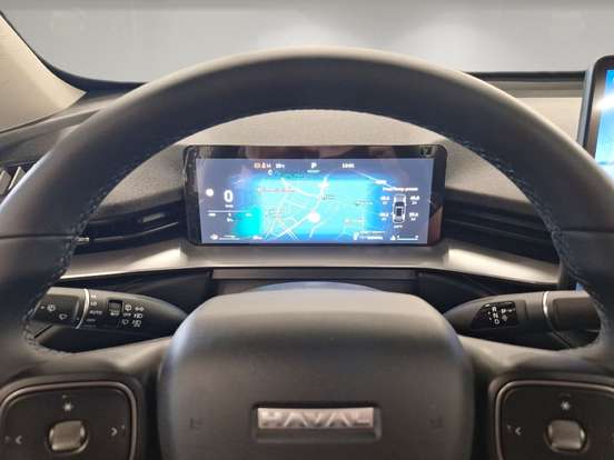 GWM-HAVAL H6-2026