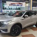 GWM HAVAL H6 1.5 HEV2 E-TRACTION GWM HAVAL H6 1.5 HEV2 E-TRACTION