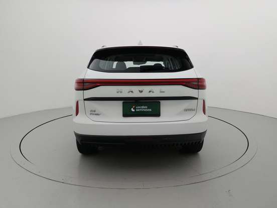 GWM-HAVAL H6-1.5 PHEV PREMIUM AWD E-TRACTION GWM-HAVAL H6-2024