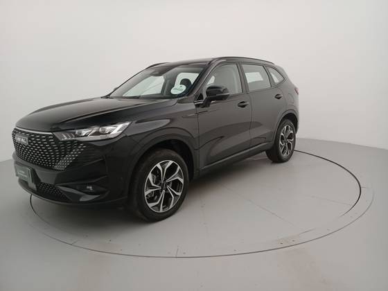 GWM HAVAL H6 1.5 PHEV PREMIUM AWD E-TRACTION