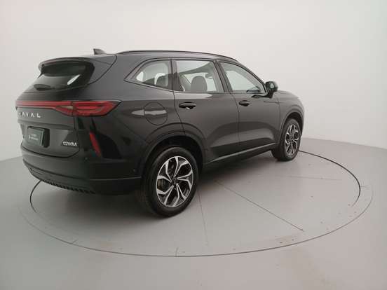 GWM-HAVAL H6-2024