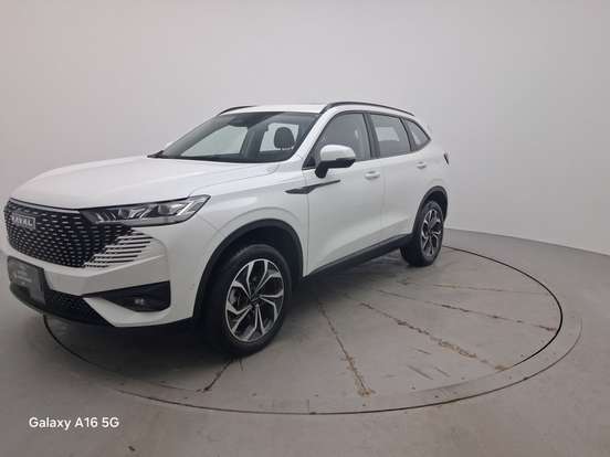 GWM-HAVAL H6-1.5 PHEV PREMIUM AWD E-TRACTION GWM-HAVAL H6-2024