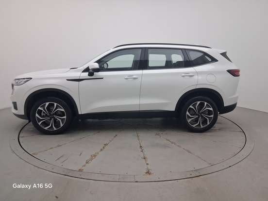GWM-HAVAL H6-2024