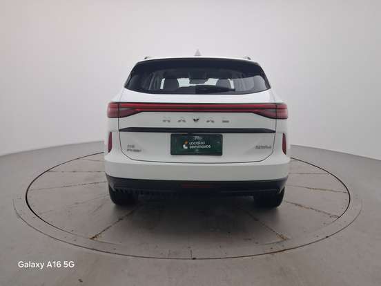 GWM-HAVAL H6-2024