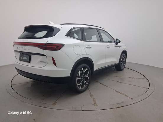 GWM-HAVAL H6-2024