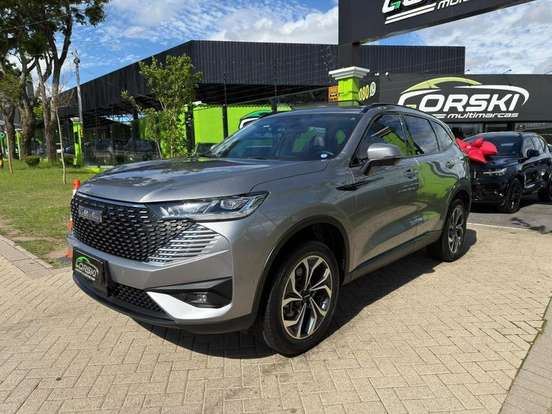 GWM-HAVAL H6-1.5 PHEV PREMIUM AWD E-TRACTION GWM-HAVAL H6-2023