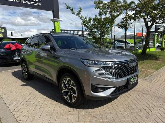 GWM-HAVAL H6-2023