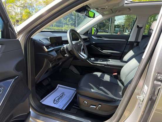 GWM-HAVAL H6-2023