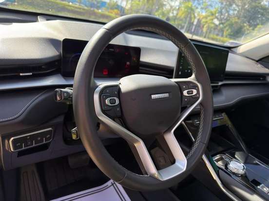 GWM-HAVAL H6-1.5 PHEV PREMIUM AWD E-TRACTION GWM-HAVAL H6-2023