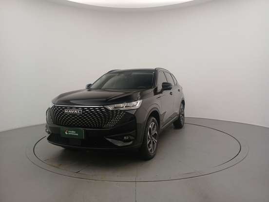GWM-HAVAL H6-2024