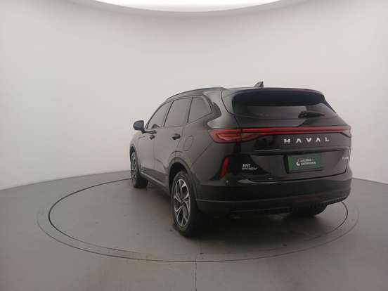 GWM-HAVAL H6-1.5 PHEV PREMIUM AWD E-TRACTION GWM-HAVAL H6-2024