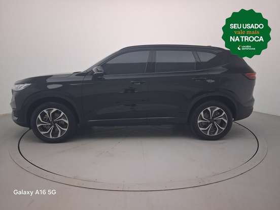 GWM-HAVAL H6-1.5 PHEV PREMIUM AWD E-TRACTION GWM-HAVAL H6-2024