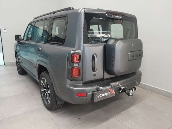 GWM-HAVAL H6-2025