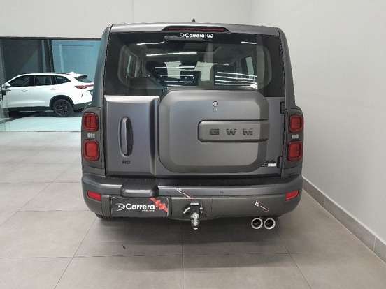 GWM-HAVAL H6-1.5 PHEV19 E-TRACTION GWM-HAVAL H6-2025