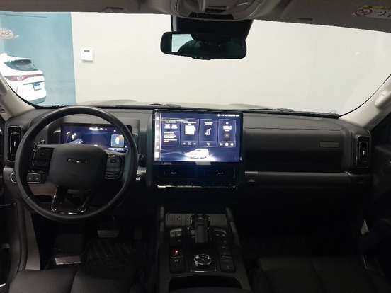 GWM-HAVAL H6-1.5 PHEV19 E-TRACTION GWM-HAVAL H6-2025