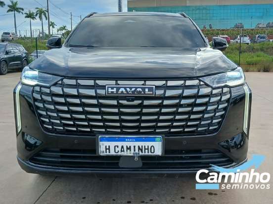 GWM-HAVAL H6-1.5 PHEV19 E-TRACTION GWM-HAVAL H6-2025