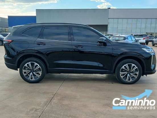 GWM-HAVAL H6-1.5 PHEV19 E-TRACTION GWM-HAVAL H6-2025
