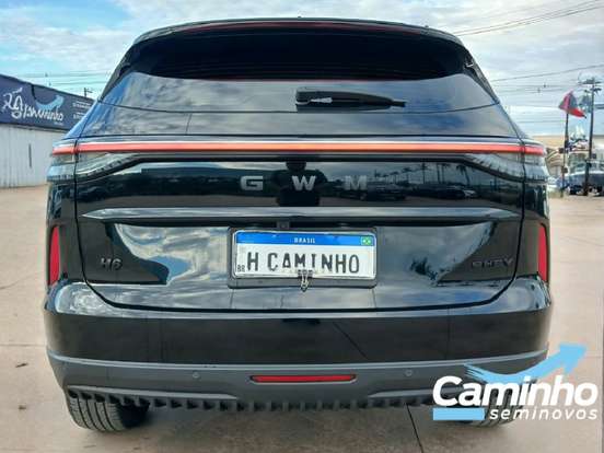 GWM-HAVAL H6-1.5 PHEV19 E-TRACTION GWM-HAVAL H6-2025