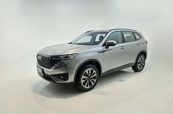 GWM-HAVAL H6-2024