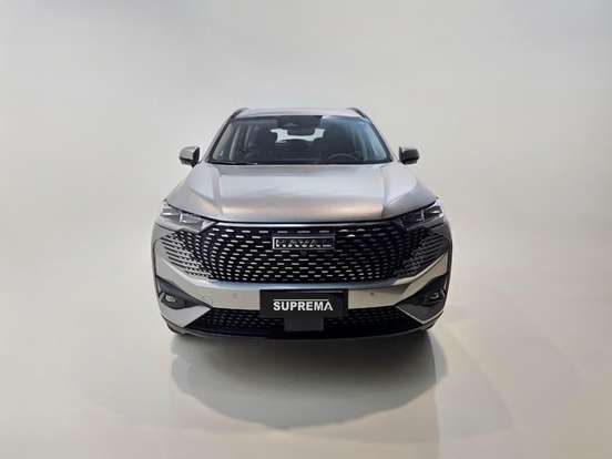 GWM-HAVAL H6-1.5 PHEV19 E-TRACTION GWM-HAVAL H6-2024