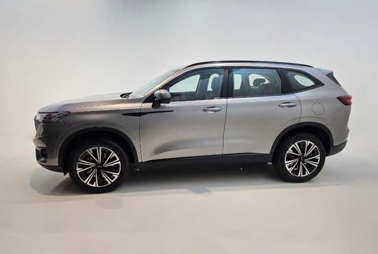 GWM-HAVAL H6-1.5 PHEV19 E-TRACTION GWM-HAVAL H6-2024