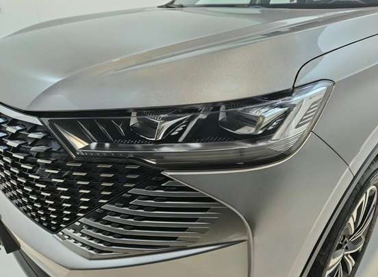 GWM-HAVAL H6-2024