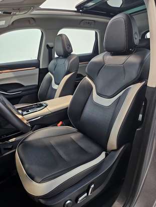 GWM-HAVAL H6-2024