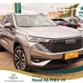 GWM HAVAL H6 1.5 PHEV19 E-TRACTION GWM HAVAL H6 1.5 PHEV19 E-TRACTION