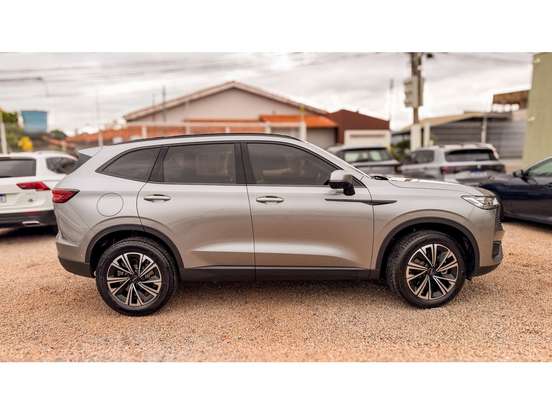 GWM-HAVAL H6-2024