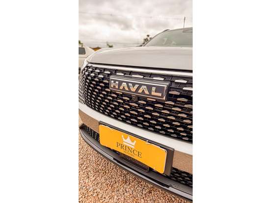 GWM-HAVAL H6-2024